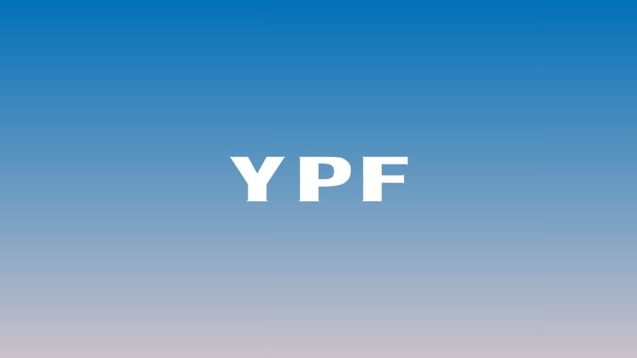 Invierte en acciones de YPF