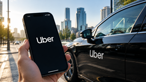 Acciones de Uber (UBER): ¿merece la pena invertir? Cómo comprarlas desde España