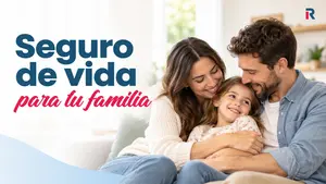 Protección familiar con un seguro de vida: coberturas, capital y qué ofrece Zurich