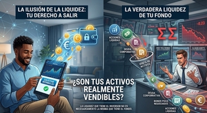 🔔 Tu fondo tiene liquidez. Pero... ¿qué significa realmente? 💡