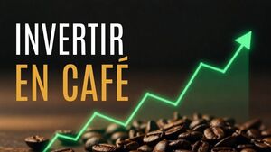 Invertir en café desde Argentina