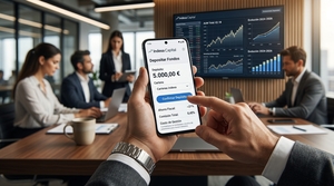 Indexa Capital: un negocio que crece a gran velocidad, pero ¿cuánto deberíamos pagar por su futuro? 🚀📈