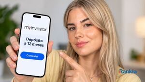 Cuánto ganas con 10.000 € en el depósito a 12 meses de MyInvestor
