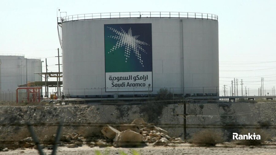 aramco