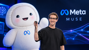 Meta lanza su IA Muse Wonder y sube un 3,4 % en bolsa: ¿ha alcanzado ya a OpenAI y Anthropic?