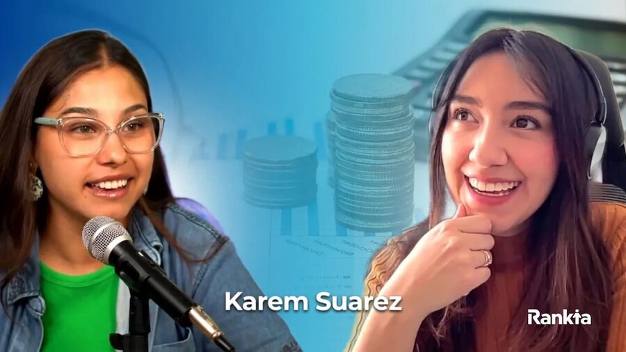 Karem Suárez, entrevista