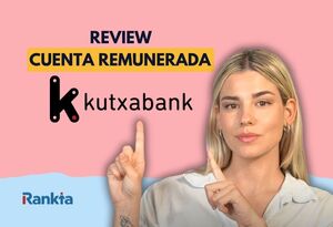 Kutxabank se suma a la guerra del ahorro con una cuenta remunerada al 2% TAE y sin comisiones