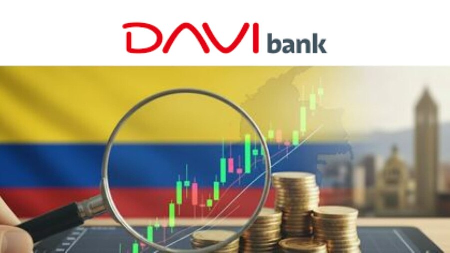 Davibank Comisionista de Bolsa S.A: perfil, riesgos y reputación