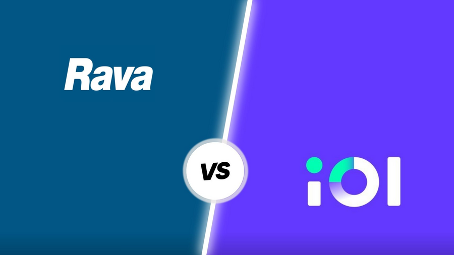 Rava vs IOL: comparativa de brokers argentinos