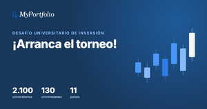El Desafío Universitario ya está en marcha: quién compite y qué han comprado