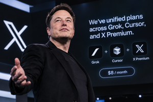 ¿Acabará Elon Musk con OpenAI? La lección de Microsoft y Netscape