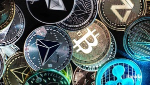 Brokers que aceptan depósitos y retiradas con criptomonedas en Colombia
