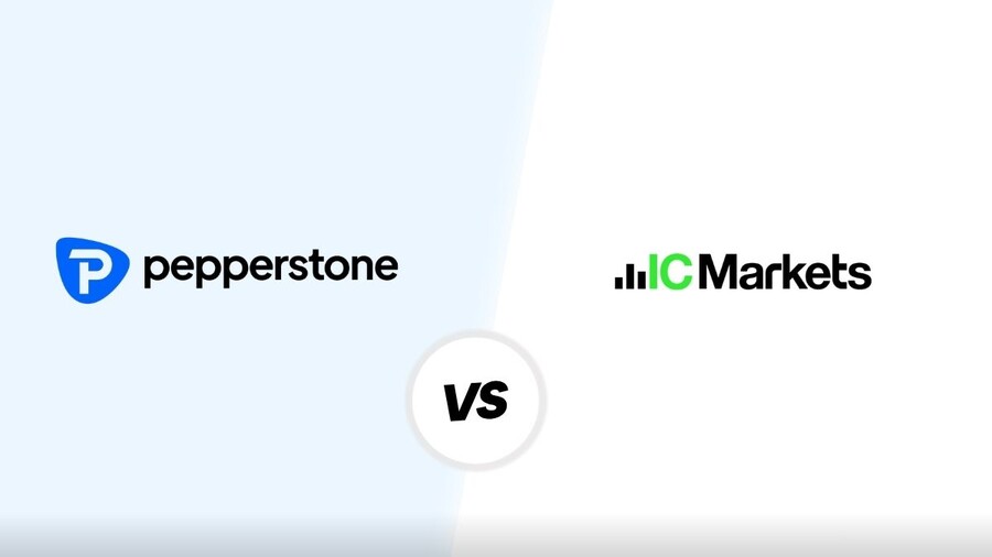 Pepperstone vs IC Markets en 2026: spreads y ejecución para traders chilenos