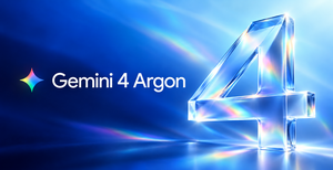 Google lanza su IA Gemini 4 Argon y solo sube un 0,3 % en bolsa: ¿por qué no la premian como a Meta?