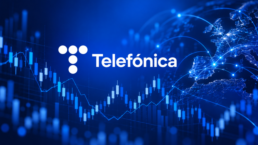 Acciones de Telefónica (TEF): ¿buen momento para comprar?
