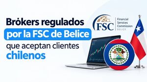 Brókers regulados por la FSC de Belice: qué protegen y cómo verificarlos
