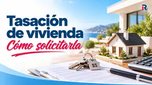 ¿Cómo solicitar una tasación con Tinsa? Paso a paso y con 30% de descuento