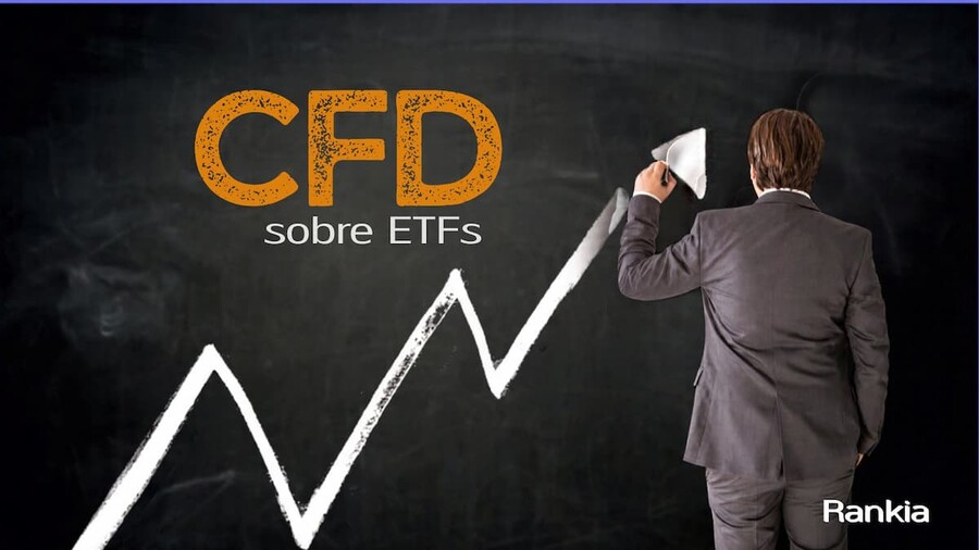 Cómo operar CFDs sobre ETFs desde México