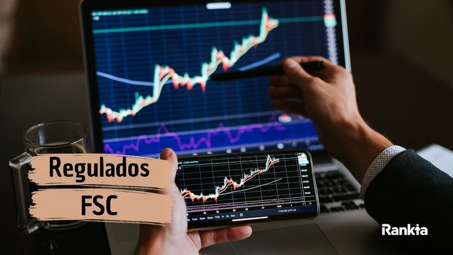 Brókers regulados por la FSC de Belice disponibles en México