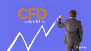 Cómo operar CFDs sobre ETFs desde Perú