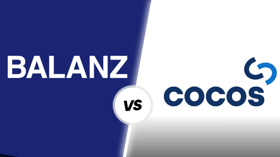 Balanz vs Cocos Capital