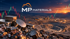 Acciones de MP Materials (MP): ¿merece la pena invertir? Cómo comprarlas desde España