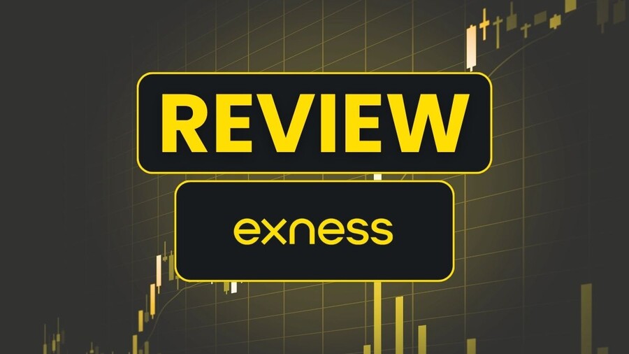 Review de Exness