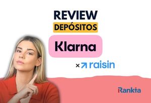 Depósitos Klarna opiniones: análisis, rentabilidad y condiciones