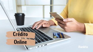 Mejores créditos online en Colombia