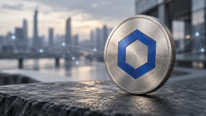 Chainlink (LINK): qué es, para qué sirve y cómo comprarlo desde España