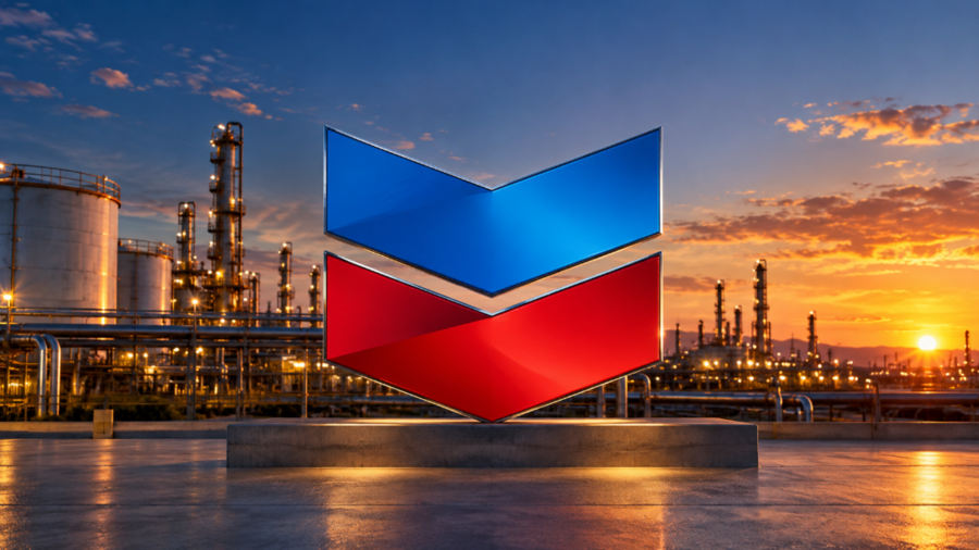 Acciones de Chevron (CVX): ¿merece la pena invertir? Cómo comprarlas desde España