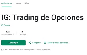IG vs Exante: ¿Qué broker es mejor?