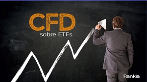 Cómo operar CFDs sobre ETFs desde Colombia