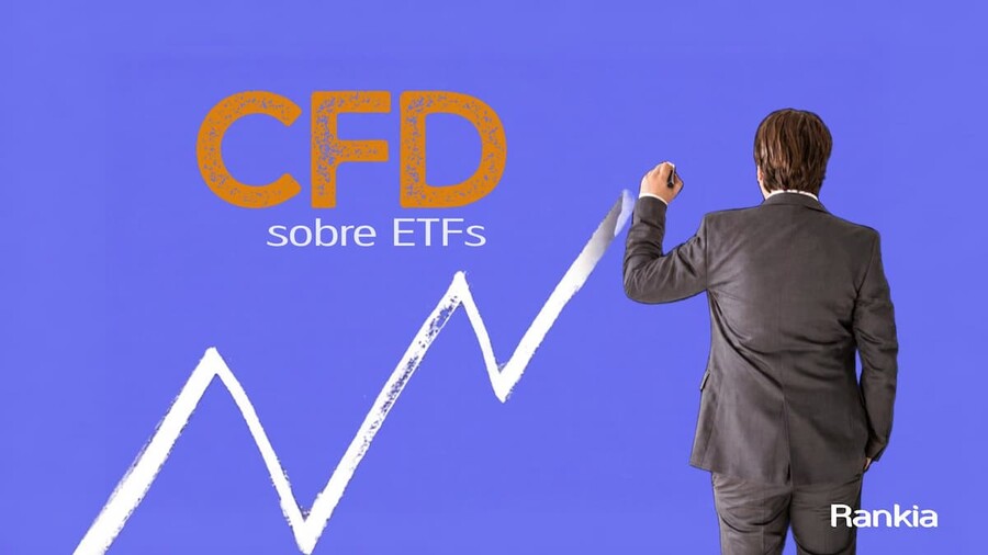 Operar CFDs sobre ETFs desde Colombia