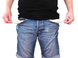 Cómo perder dinero en Bolsa. La receta que nunca falla