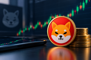 Shiba Inu (SHIB): qué es, cuánto vale y cómo comprarlo desde España