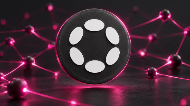Polkadot (DOT): qué es, cuánto vale y cómo comprarlo desde España