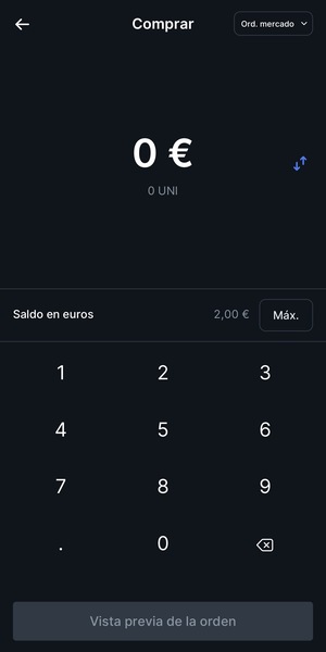 Uniswap (UNI): qué es, cómo funciona y cómo comprar el token desde España