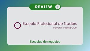 Novatos Trading Club opiniones - Curso y precios de la escuela de trading online