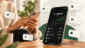 Oferta para comprar acciones en Mintos: sin comisiones por operar desde 1 €