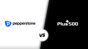 Pepperstone vs Plus500 en 2026: cuál ofrece menores costos de trading desde Colombia