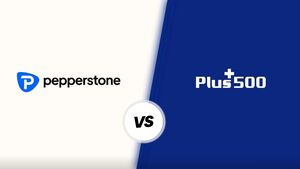 Pepperstone vs Plus500 en 2026: cuál ofrece menores costos de trading desde México