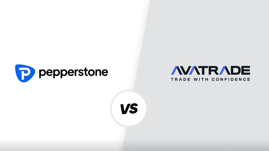 Comprativa Pepperstone vs AVATRADE