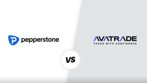 Pepperstone vs AvaTrade en 2026: comparativa para el trader activo mexicano