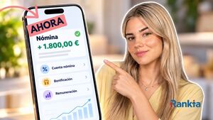 Mejores cuentas nómina octubre 2026: qué banco te da más por tu nómina antes de fin de mes