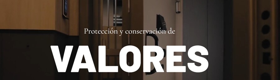 Cómo proteger tus activos físicos