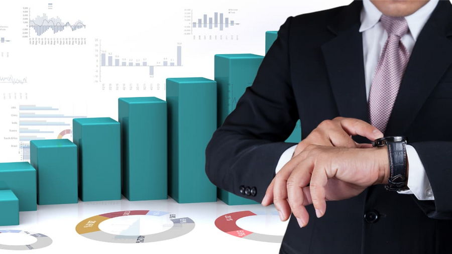¿Qué es la capitalización de mercado?