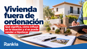 ¿Se puede tasar y vender una vivienda fuera de ordenación? Qué limita su valor y qué puedes hacer
