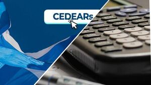 Ratios de conversión CEDEAR | Listado completo actualizado