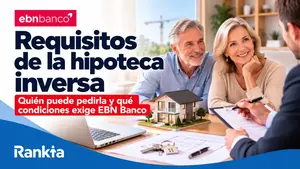 Requisitos para contratar una hipoteca inversa: quién puede pedirla y cómo se solicita